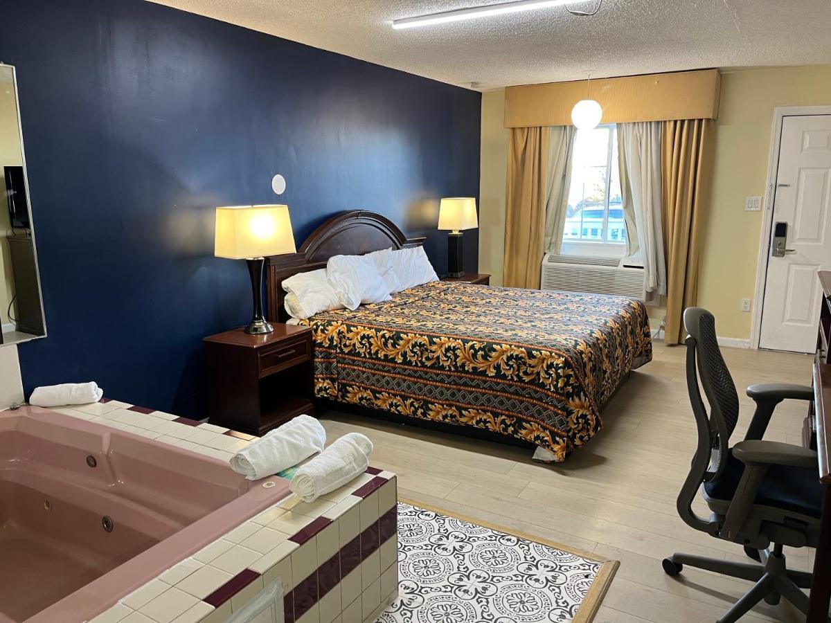 Royal Lodge Абсекон Екстер'єр фото